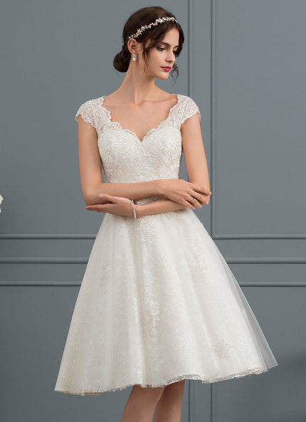 Robe Chic Étoile De Tulle