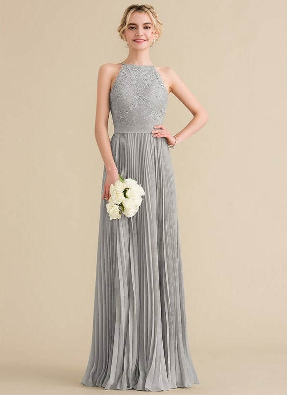 Robe Chic Nuance Aérienne - gallery 8