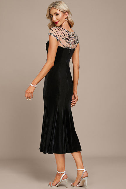Robe Chic Luxe Velvet Event - gallery 4