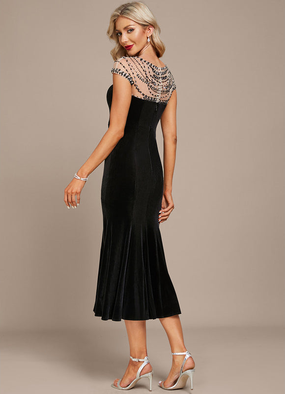 Robe Chic Luxe Velvet Event - gallery 4