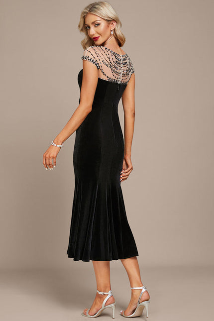 Robe Chic Luxe Velvet Event - gallery 4