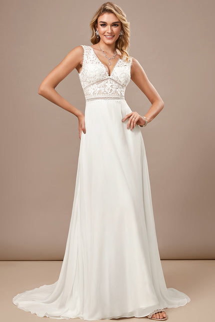 Robe Ivoire Chic - gallery 2