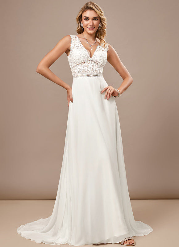 Robe Ivoire Chic - gallery 2