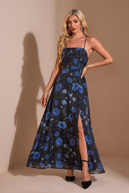 Robe Chic Fleur Donyx - gallery 3