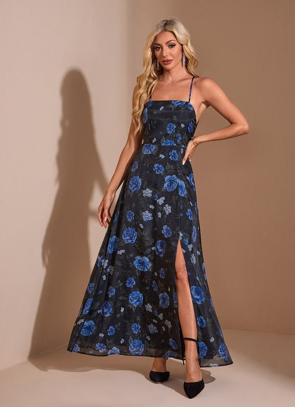 Robe Chic Fleur Donyx - gallery 3