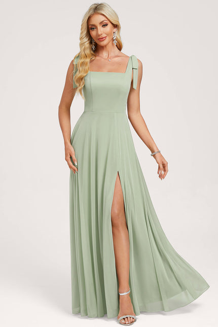 Robe Chic Éclat Minimaliste
