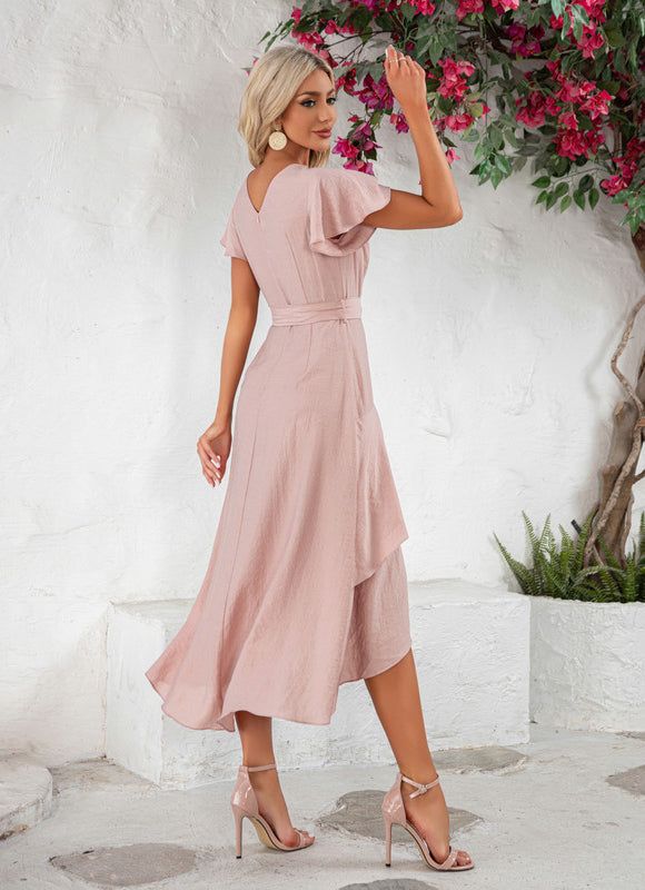 Robe D'Automne Chic - gallery 2