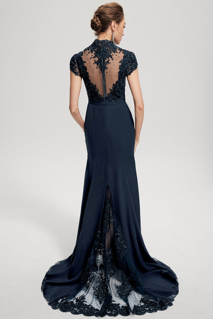 Robe Chic Éclat Envoûtant - gallery 1