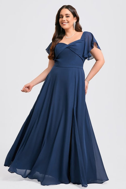 Robe Longue Bohème Hippie Chic - gallery 6
