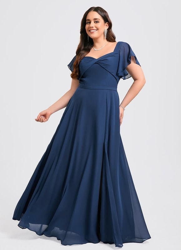Robe Longue Bohème Hippie Chic - gallery 6