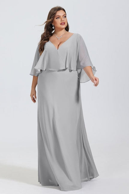 Robe Chic Veste Aérienne - gallery 8