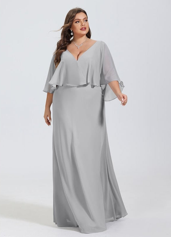 Robe Chic Veste Aérienne - gallery 8