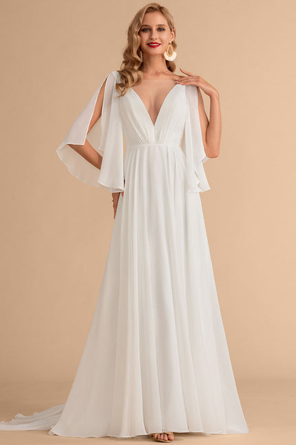 Robe Chic Élégance Luminique - gallery 1