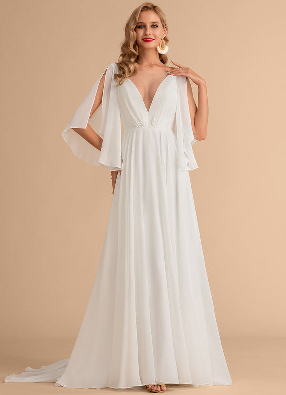 Robe Chic Élégance Luminique - gallery 1