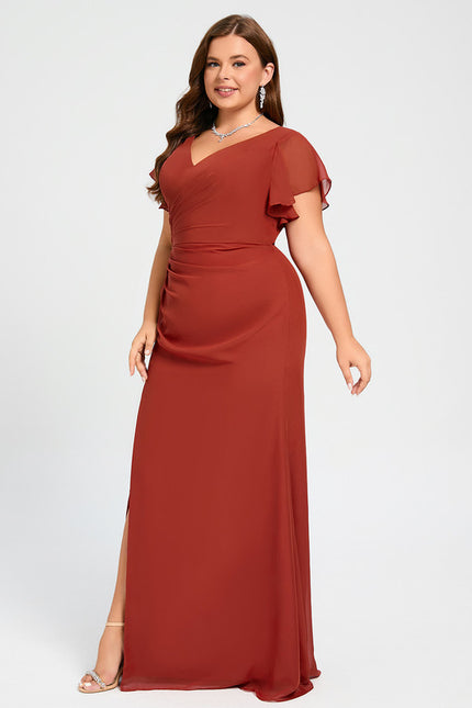 Robe Longue Bohème Hippie Chic - gallery 5