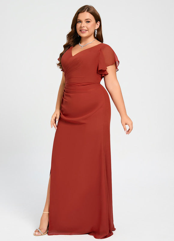 Robe Longue Bohème Hippie Chic - gallery 5
