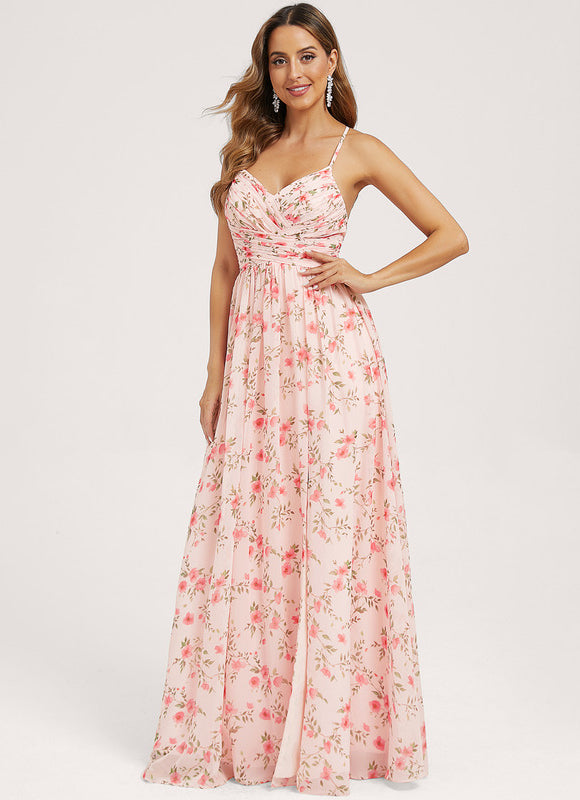 Robes Bohème Chic Mariage - gallery 1