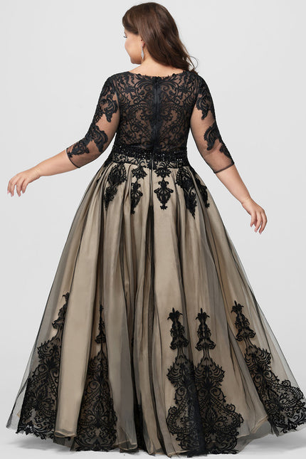 Robe Gothique Chic - gallery 6
