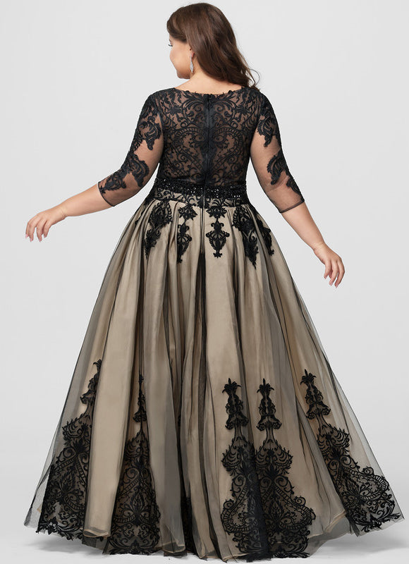 Robe Gothique Chic - gallery 6