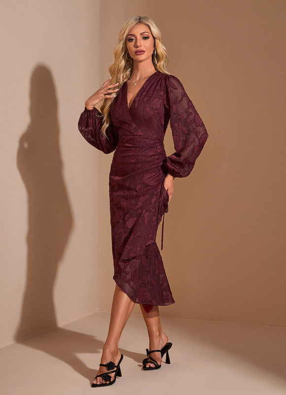 Robe Pour Mariage Invite Chic - gallery 3