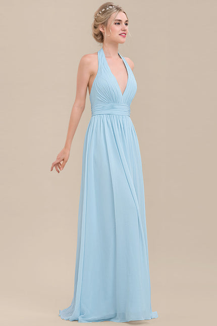 Robe Chic Sérénité Poudrée - gallery 4