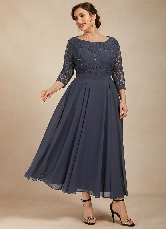 Robe Chic Chic Émeraude - gallery 6