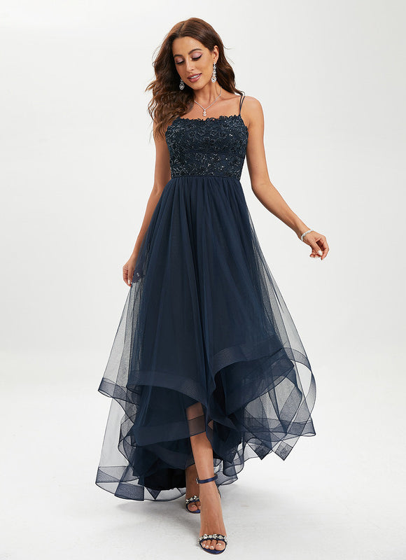 Robe Chic Étoile Envolée