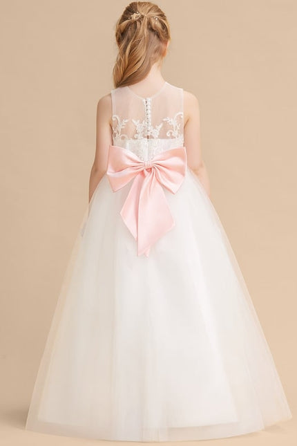 Robe Chic Enfant Nuptiale Chic - gallery 3