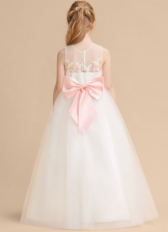 Robe Chic Enfant Nuptiale Chic - gallery 3