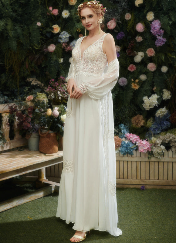 Robe Chic Éclatante Satinée - gallery 5