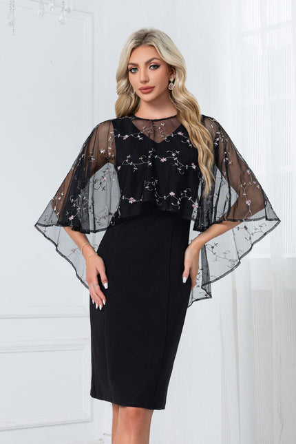Robe D'Hotesse Chic - gallery 6