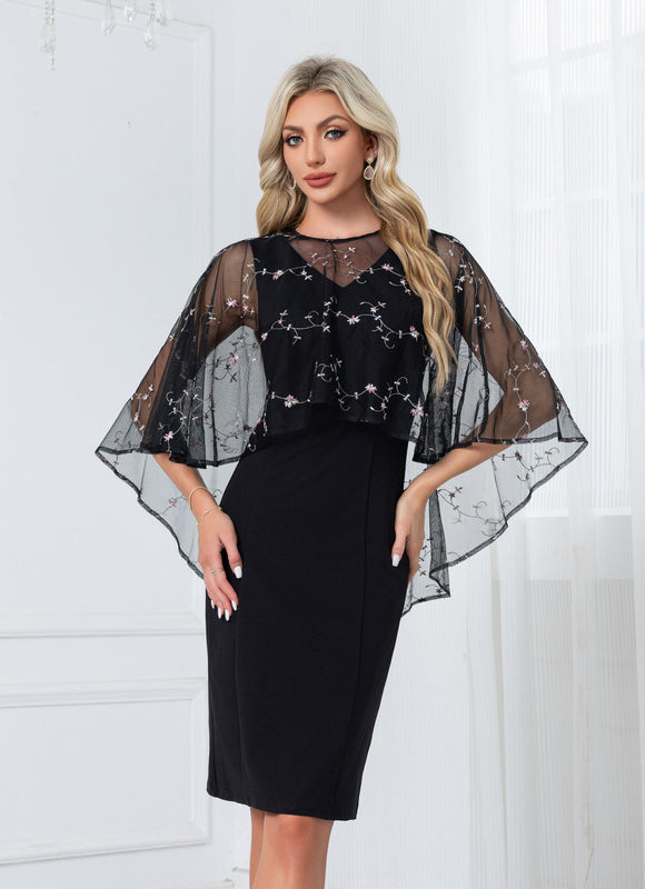 Robe D'Hotesse Chic - gallery 6