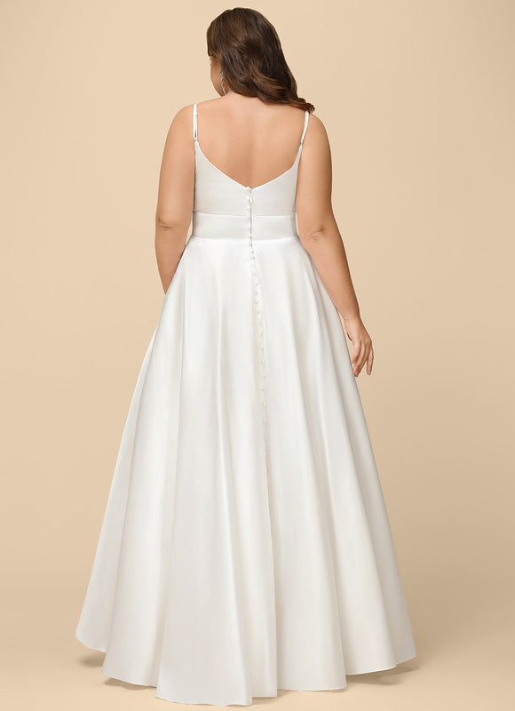 Robe Chic Éclat Dopale - gallery 7