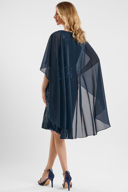 Robe Cape Chic - gallery 4