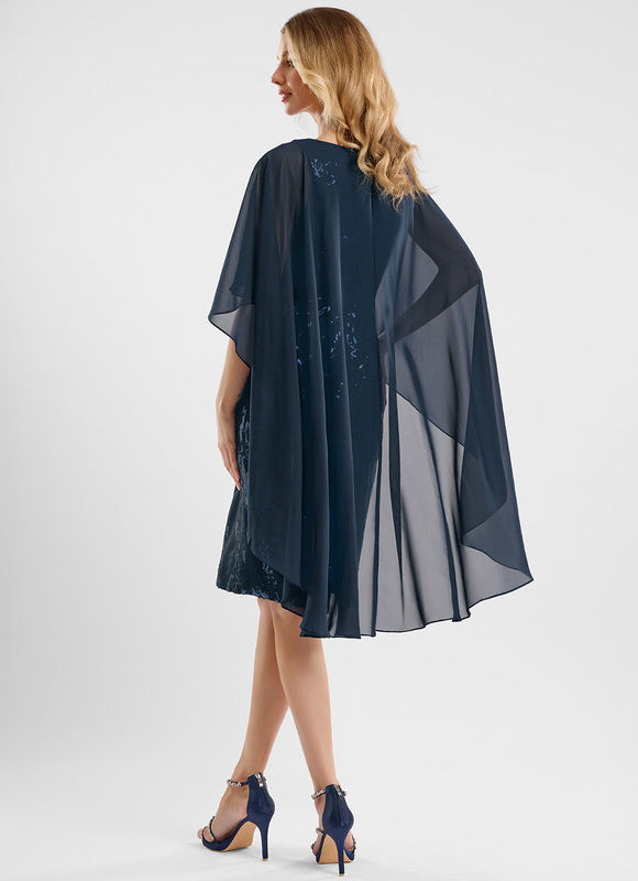 Robe Cape Chic - gallery 4