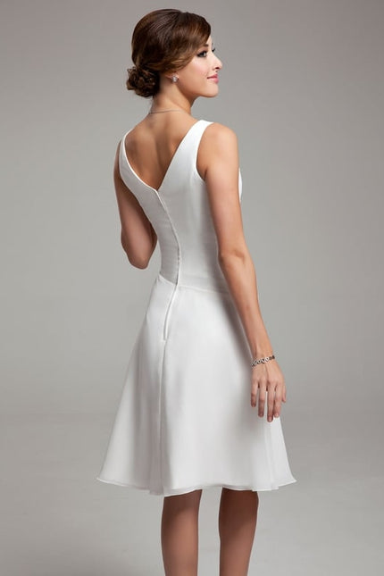 Robe Chic Éclat Vaporeux - gallery 2