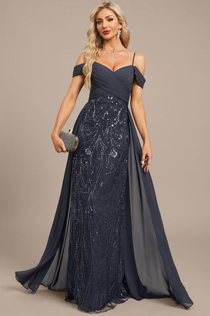 Robe Chic Soirée Chic