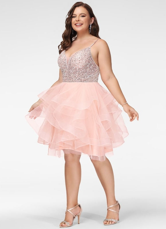 Robe Chic Danse Enchantée - gallery 5