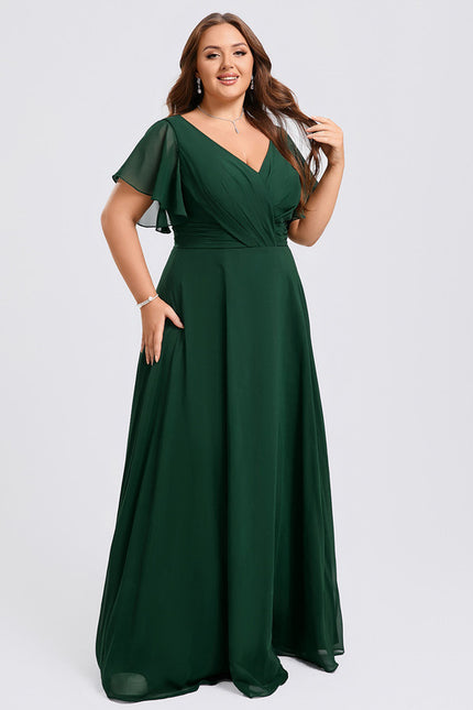 Robe Longue Bohème Hippie Chic - gallery 6
