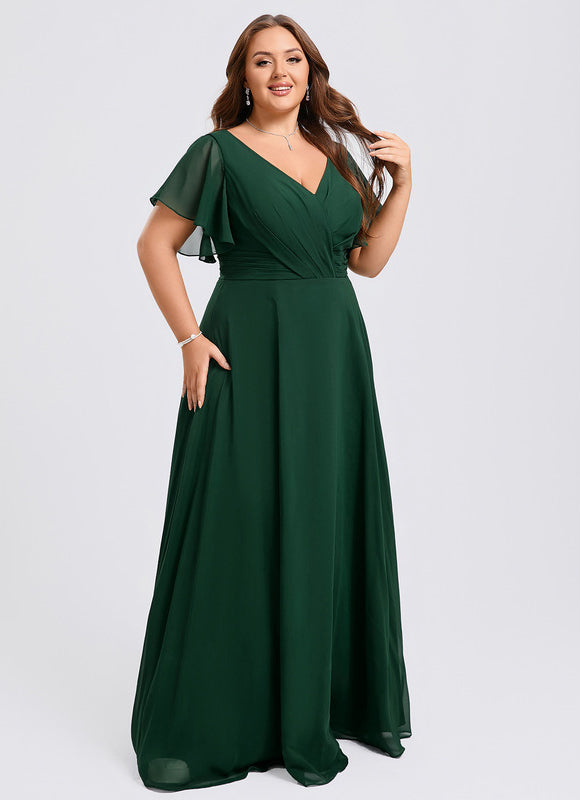 Robe Longue Bohème Hippie Chic - gallery 6