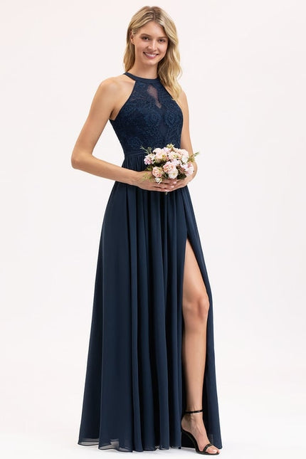 Robe Chic Élégance Naturelle - gallery 3
