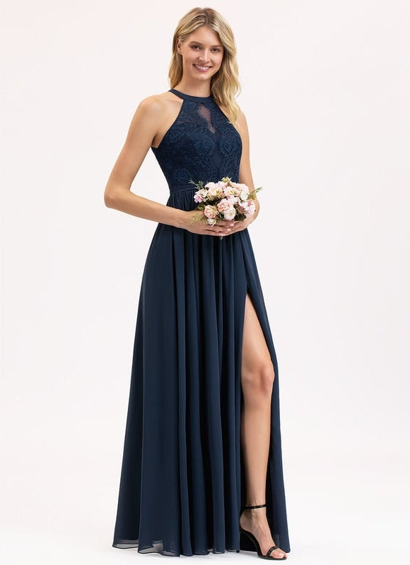 Robe Chic Élégance Naturelle - gallery 3