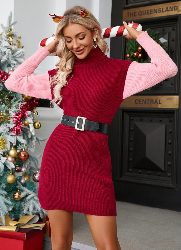 Robe Coton Chic
