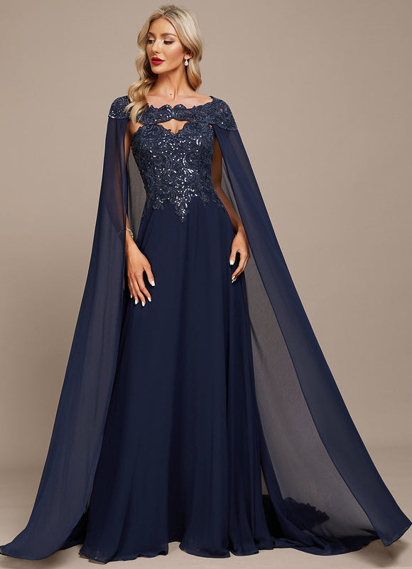 Robe Chic Éclat Séléné