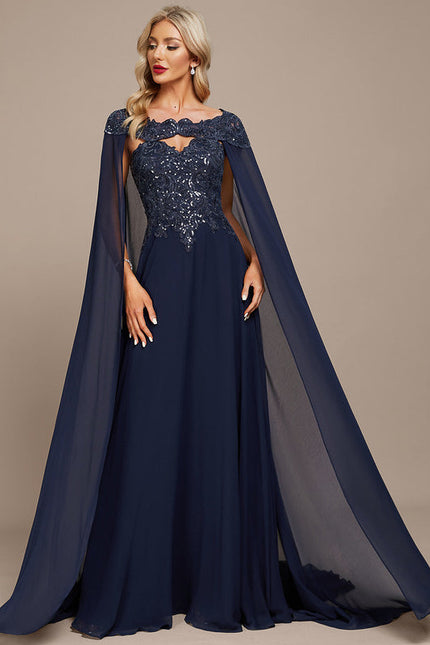 Robe Chic Éclat Séléné
