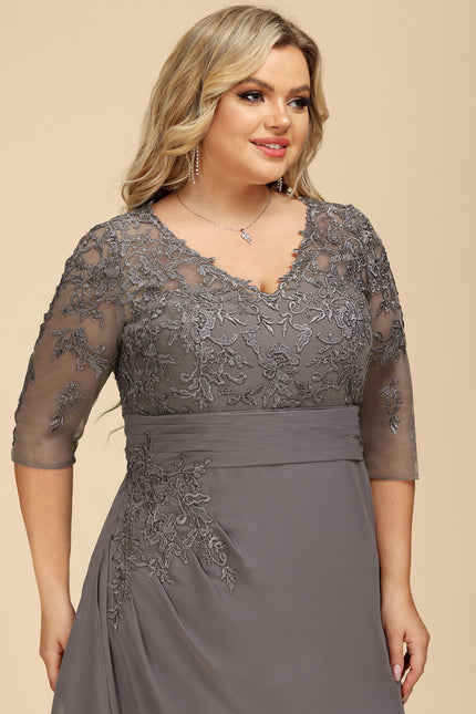 Robe Chic Sérénité Éternelle - gallery 9