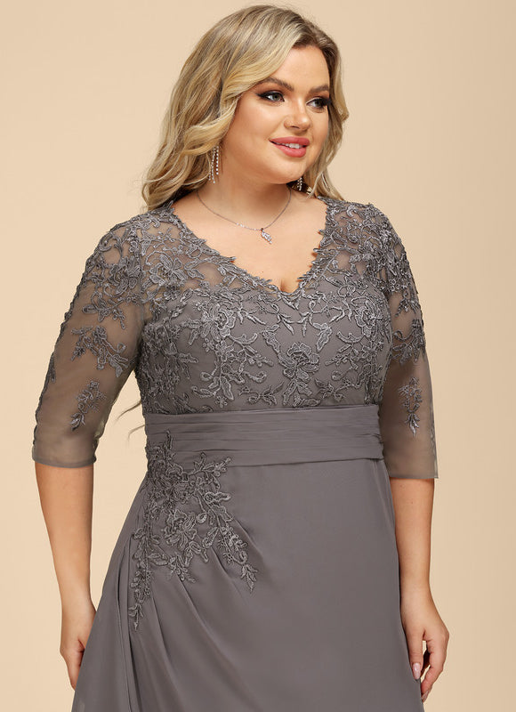 Robe Chic Sérénité Éternelle - gallery 9