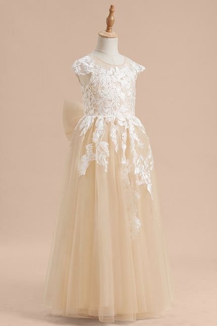 Robe Shabby Chic Mariage - gallery 2