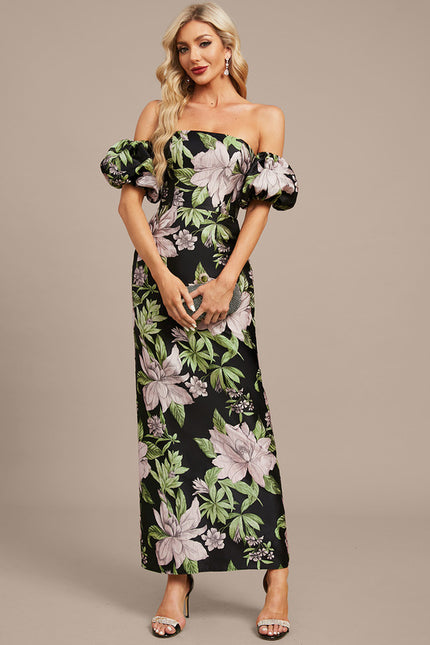 Robe Africaine Chic - gallery 5