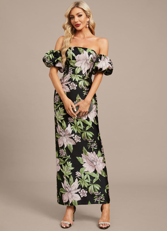 Robe Africaine Chic - gallery 5
